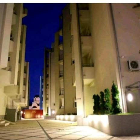 Wing Club Dajana Apart otel Jagodina Dış mekan fotoğraf
