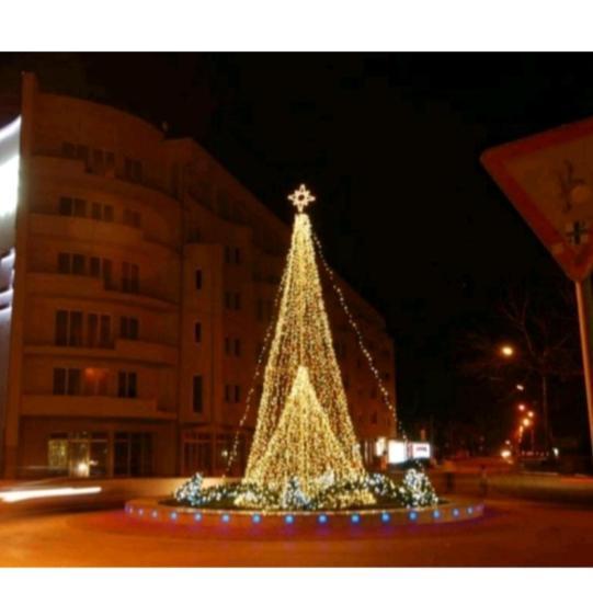Wing Club Dajana Apart otel Jagodina Dış mekan fotoğraf